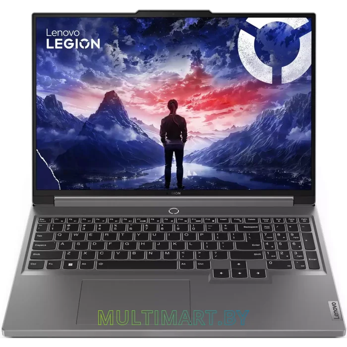 Игровой ноутбук Lenovo Legion Slim 5 16ARP9 (83EX000TRK)
